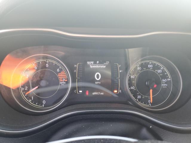 Photo 9 from auction – 2019 JEEP CHEROKEE L with VIN 1C4PJMLB9KD443288