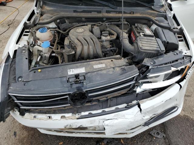 Photo 11 from auction – 2015 VOLKSWAGEN JETTA BASE with VIN 3VW1K7AJXFM280494