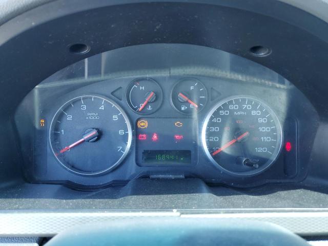 Photo 9 from auction – 2005 FORD FIVE HUNDR with VIN 1FAFP23185G152585