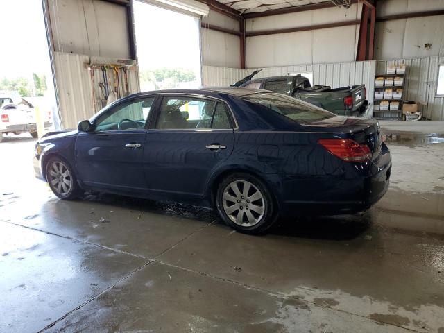 Photo 2 from auction – 2008 TOYOTA AVALON XL with VIN 4T1BK36B28U322751