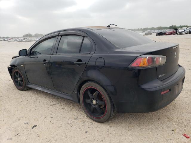 Photo 2 from auction – 2011 MITSUBISHI LANCER ES/ with VIN JA32U2FU0BU022660