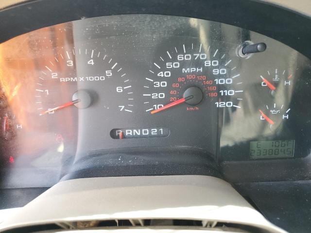 Photo 9 from auction – 2007 FORD F150 with VIN 1FTPX14537FA14441
