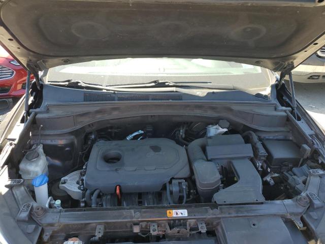 Photo 11 from auction – 2018 HYUNDAI SANTA FE S with VIN 5NMZU3LB6JH069741