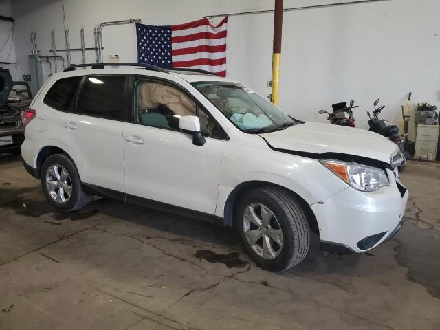 Photo 4 from auction – 2015 SUBARU FORESTER 2 with VIN JF2SJAFC2FH416947
