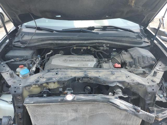 Photo 12 from auction – 2009 ACURA MDX with VIN 2HNYD28209H527547