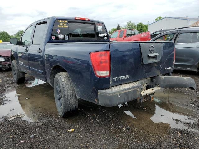 Photo 2 from auction – 2012 NISSAN TITAN S with VIN 1N6AA0EC9CN311693