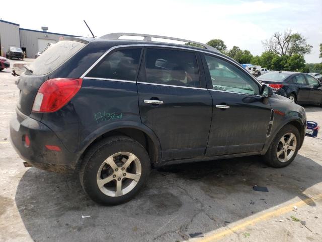 Photo 3 from auction – 2013 CHEVROLET CAPTIVA LT with VIN 3GNFL3EK5DS505504