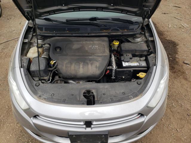 Photo 11 from auction – 2014 DODGE DART SE with VIN 1C3CDFAA7ED768459