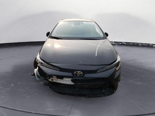 Photo 5 from auction – 2022 TOYOTA COROLLA LE with VIN 5YFEPMAEXNP301925