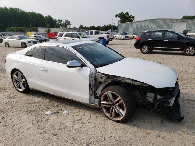 Photo 4 from auction – 2012 AUDI S5 PREMIUM with VIN WAUCVAFRXCA006183