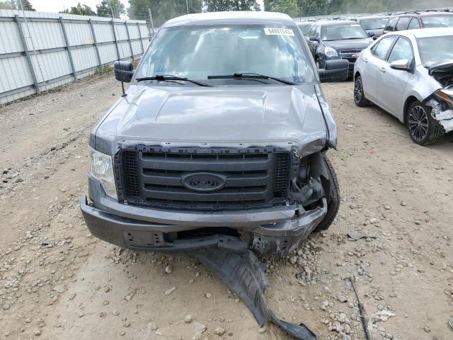 Photo 5 from auction – 2011 FORD F150 SUPER with VIN 1FTEX1CM6BFD07677