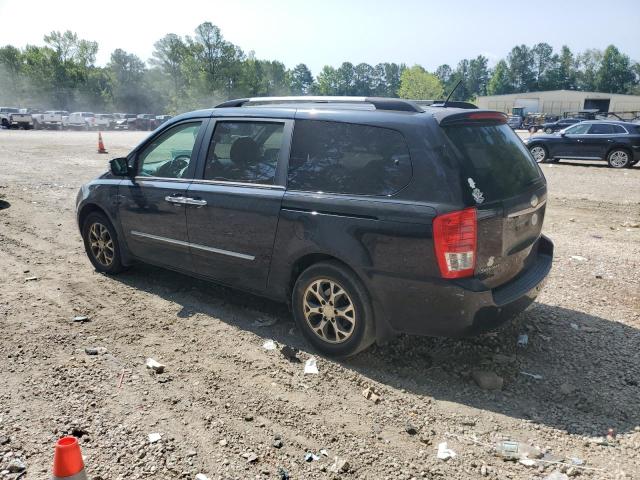 Photo 2 from auction – 2014 KIA SEDONA with VIN KNDMH4C72E6578258