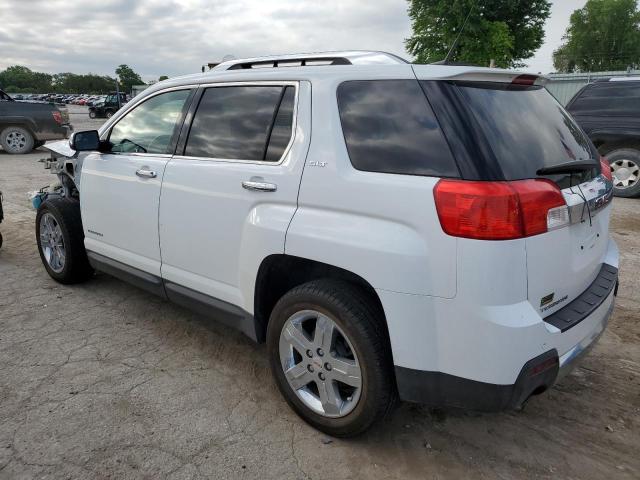 Photo 2 from auction – 2012 GMC TERRAIN SL with VIN 2GKFLWE53C6346360