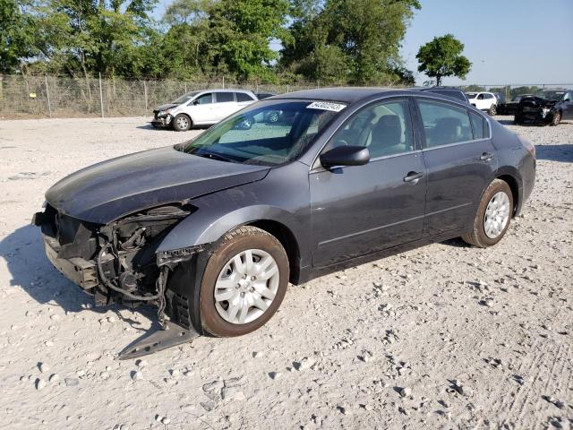 Фото 1 с аукциона – 2012 NISSAN ALTIMA BAS с VIN 1N4AL2AP5CC169782