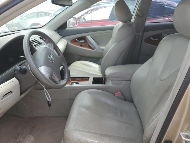 Photo 7 from auction – 2011 TOYOTA CAMRY BASE with VIN 4T1BF3EK0BU220099