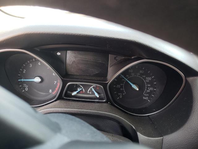 Photo 9 from auction – 2015 FORD FOCUS SE with VIN 1FADP3F24FL336920