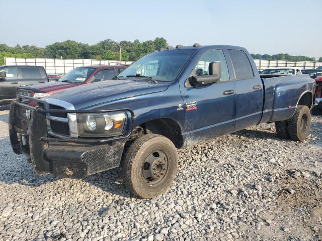 Photo 1 from auction – 2009 DODGE RAM 3500 with VIN 3D7MX48L99G540173