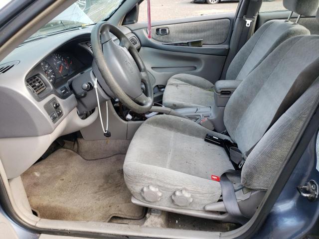 Photo 7 from auction – 2000 NISSAN ALTIMA XE with VIN 1N4DL01D5YC136151