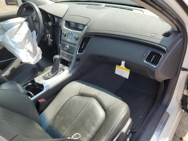 Photo 8 from auction – 2013 CADILLAC CTS LUXURY with VIN 1G6DG5E59D0104963