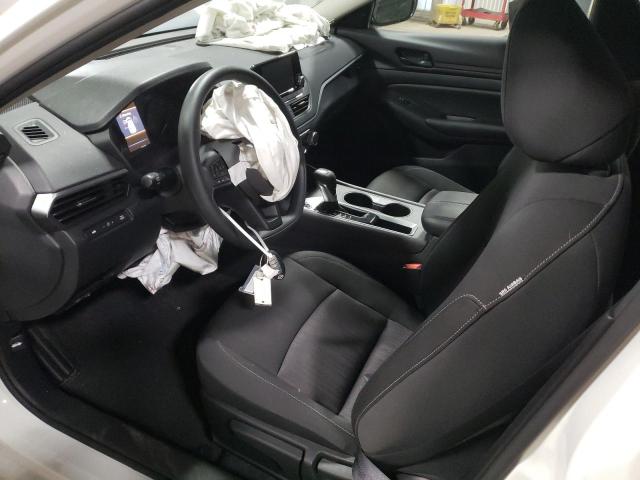 Photo 7 from auction – 2023 NISSAN ALTIMA S with VIN 1N4BL4BVXPN367135