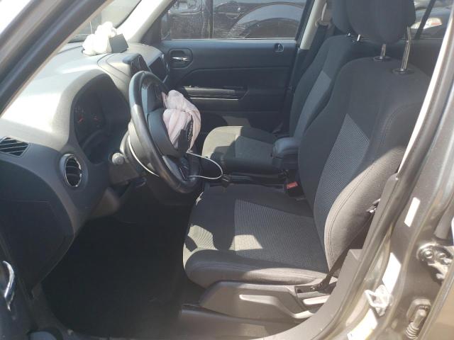 Photo 7 from auction – 2012 JEEP PATRIOT LA with VIN 1C4NJRFB8CD638249