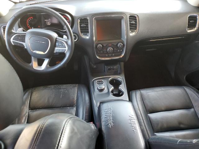 Photo 8 from auction – 2014 DODGE DURANGO LI with VIN 1C4RDHDG3EC360631