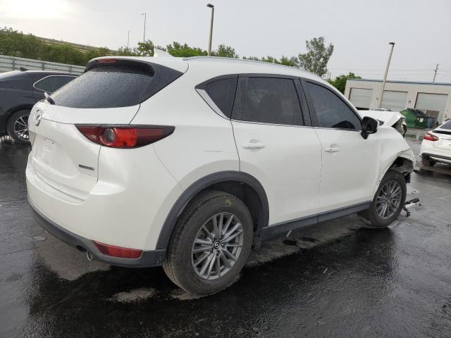 Photo 3 from auction – 2020 MAZDA CX-5 TOURI with VIN JM3KFACM7L1862925