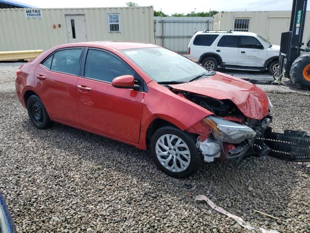 Photo 4 from auction – 2017 TOYOTA COROLLA L with VIN 2T1BURHE8HC812312