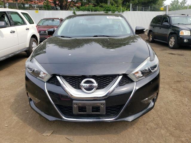 Photo 5 from auction – 2017 NISSAN MAXIMA 3.5 with VIN 1N4AA6AP5HC362891