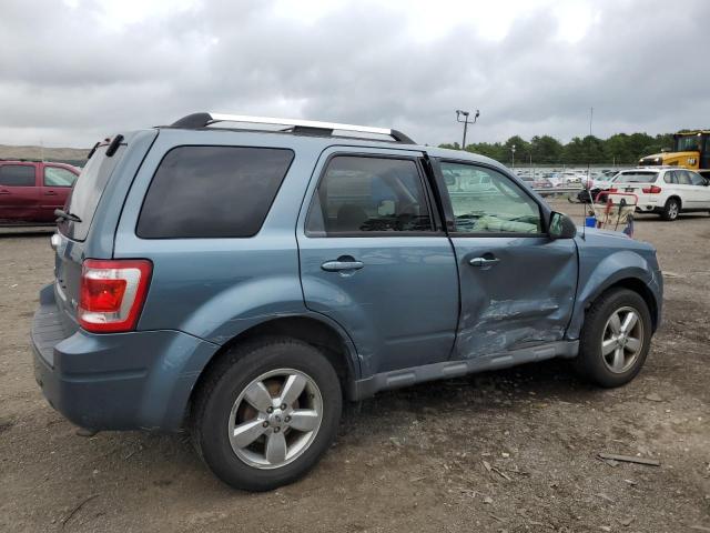 Photo 3 from auction – 2012 FORD ESCAPE LIM with VIN 1FMCU9EG3CKC34293