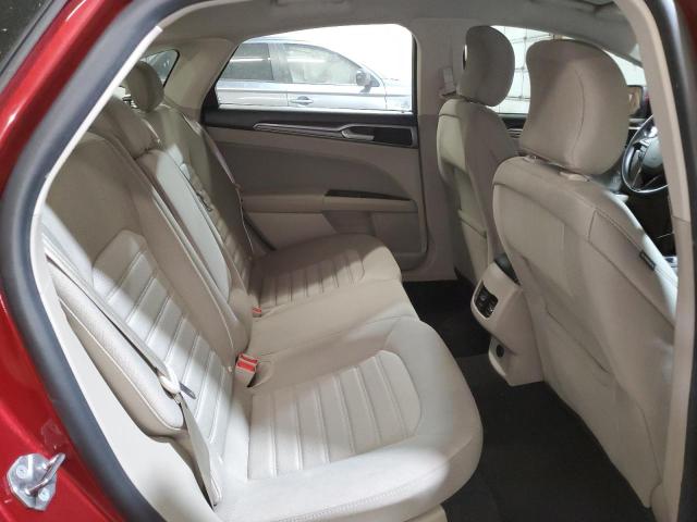 Photo 10 from auction – 2019 FORD FUSION SE with VIN 3FA6P0LU1KR242552