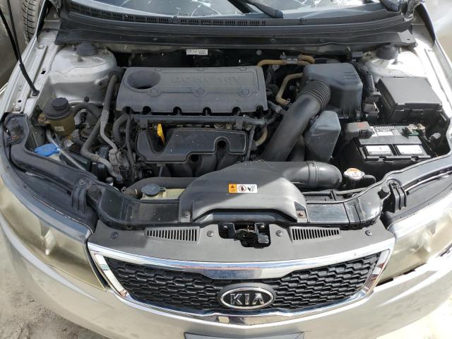 Photo 11 from auction – 2013 KIA FORTE EX with VIN KNAFU4A20D5729014