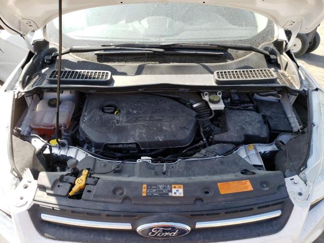 Photo 12 from auction – 2014 FORD ESCAPE SE with VIN 1FMCU0GX8EUD15807