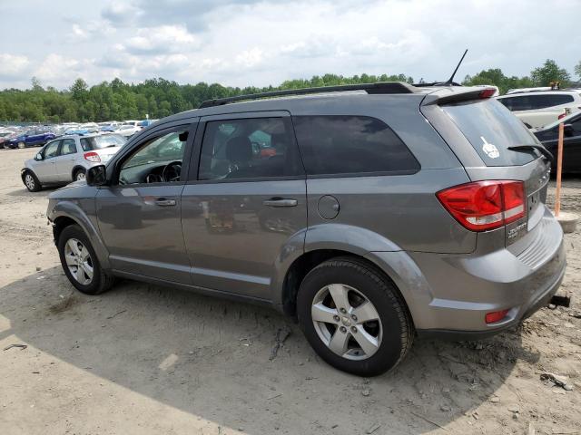 Photo 2 from auction – 2012 DODGE JOURNEY SX with VIN 3C4PDDBGXCT174430