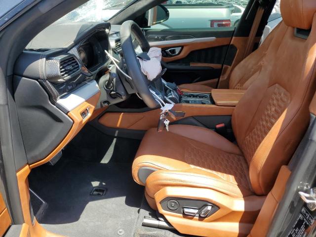 Photo 7 from auction – 2019 LAMBORGHINI URUS with VIN ZPBUA1ZL7KLA04641