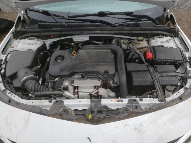Photo 11 from auction – 2019 CHEVROLET MALIBU LS with VIN 1G1ZB5ST7KF185050