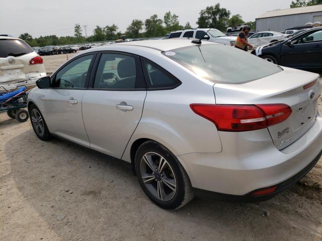 Photo 2 from auction – 2016 FORD FOCUS SE with VIN 1FADP3FE4GL201657