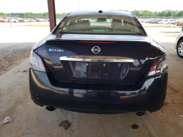 Photo 6 from auction – 2014 NISSAN MAXIMA S with VIN 1N4AA5APXEC469442