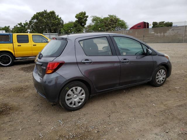 Photo 3 from auction – 2015 TOYOTA YARIS with VIN VNKKTUD31FA044918