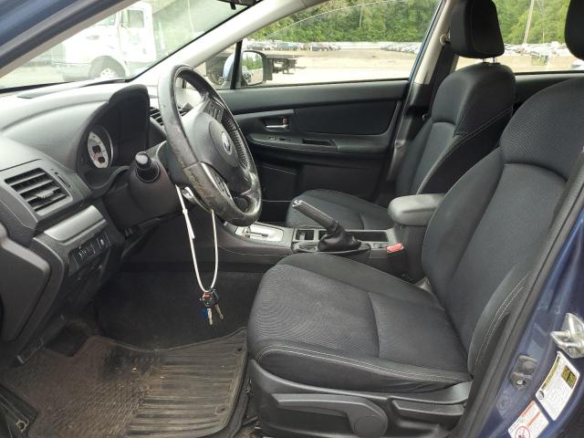 Photo 7 from auction – 2014 SUBARU IMPREZA with VIN JF1GPAL62E8273729