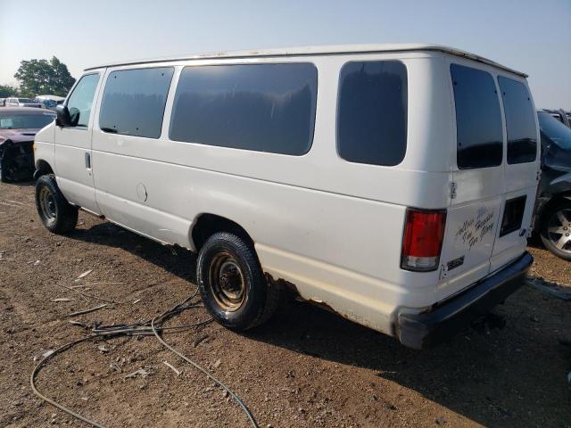 Photo 2 from auction – 2001 FORD ECONOLINE with VIN 1FBSS31L81HA02910