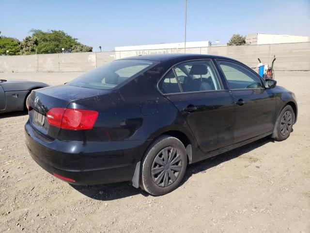 Photo 3 from auction – 2013 VOLKSWAGEN JETTA BASE with VIN 3VW2K7AJ8DM293942