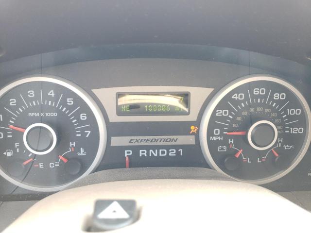 Photo 9 from auction – 2005 FORD EXPEDITION with VIN 1FMFU20545LA75601