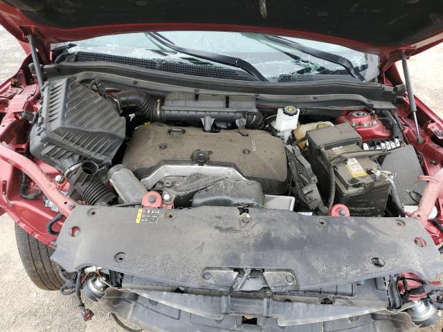 Photo 12 from auction – 2018 BUICK ENVISION E with VIN LRBFX2SA8JD015927