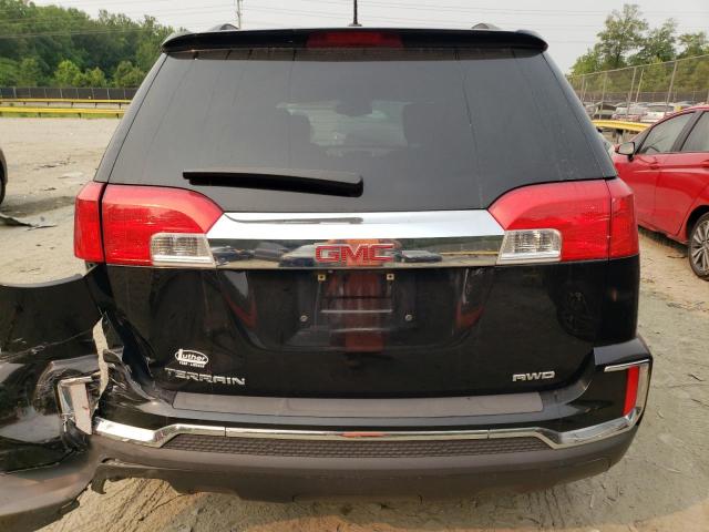 Photo 6 from auction – 2016 GMC TERRAIN SL with VIN 2GKFLTEK6G6105578