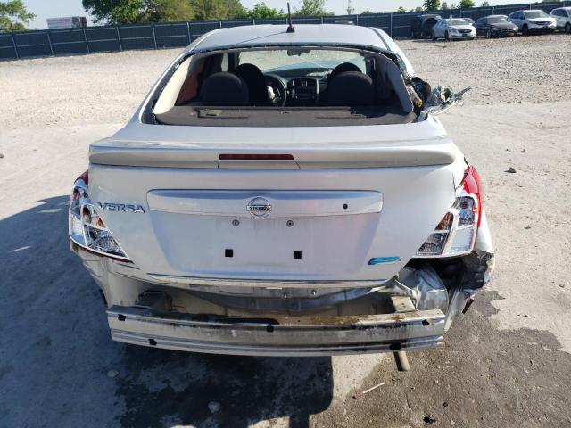 Photo 6 from auction – 2016 NISSAN VERSA S with VIN 3N1CN7AP8GL858741