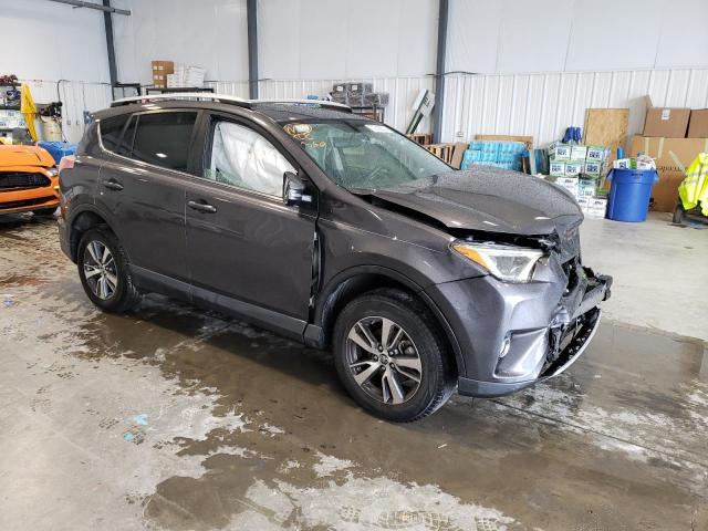 Photo 4 from auction – 2016 TOYOTA RAV4 XLE with VIN JTMWFREV4GJ061115