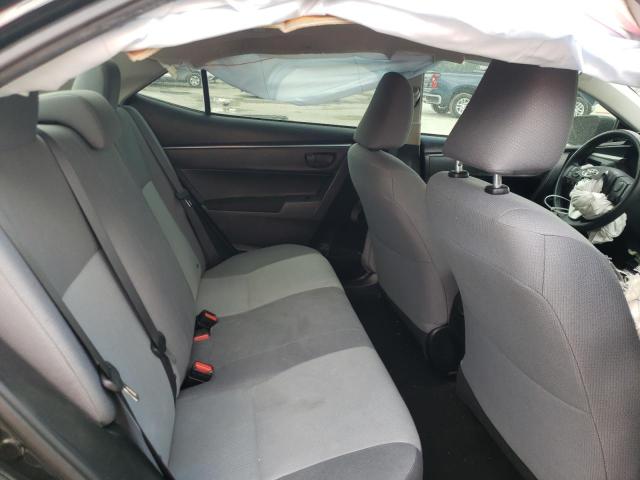 Photo 10 from auction – 2016 TOYOTA COROLLA L with VIN 5YFBURHEXGP524824