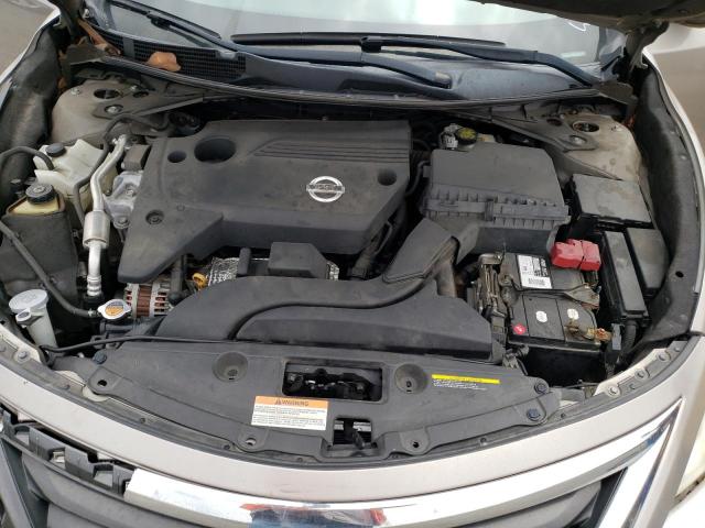 Photo 11 from auction – 2013 NISSAN ALTIMA 2.5 with VIN 1N4AL3AP1DC244940