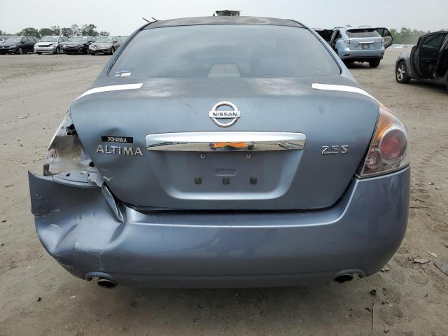Photo 6 from auction – 2010 NISSAN ALTIMA with VIN 1N4AL2AP3AC101591